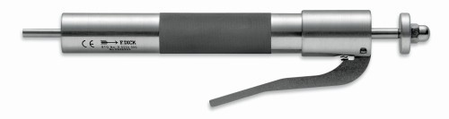 pistolet d'abattage pour volailles