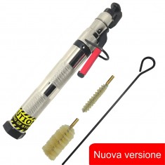 Pistola abbattibuoi Blitz 2020 + kit di pulizia